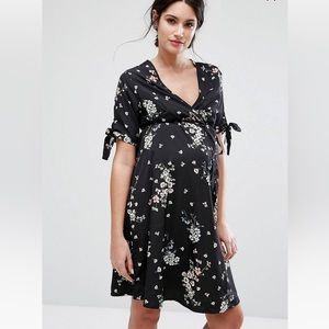 New Look Maternity dress